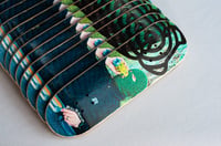 Image 1 of Balaclava PRE-MADE Mike McGowan Pro Deck