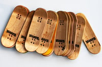 Image 3 of Balaclava PRE-MADE Mike McGowan Pro Deck