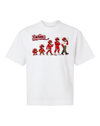 Image 3 of From Benny to Benjamin (Smart Tee) 