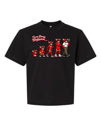 Image 2 of From Benny to Benjamin (Smart Tee) 