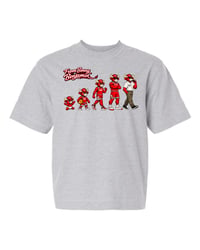 Image 4 of From Benny to Benjamin (Smart Tee) 