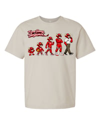 Image 5 of From Benny to Benjamin (Smart Tee) 
