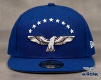 Image 5 of AÇORIAN New Era snapbacks