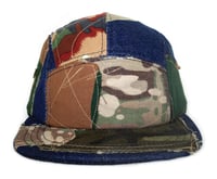 Image 1 of DPM camper 