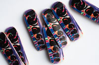 Image 1 of Dilated PRE-MADE Hand Shaped Decks