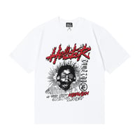 Image 1 of Hell Star T-Shirts