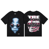 Image 3 of Hell Star T-Shirts