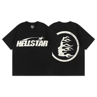 Image 4 of Hell Star T-Shirts