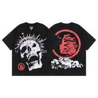 Image 5 of Hell Star T-Shirts