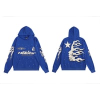 Image 1 of Hellstar Hoodies