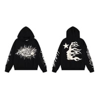 Image 3 of Hellstar Hoodies