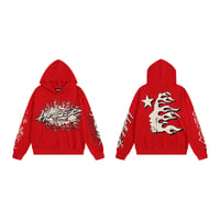 Image 5 of Hellstar Hoodies