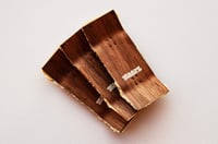 Image 4 of Split Ply Stamp Logo FINISH TO ORDER Deck