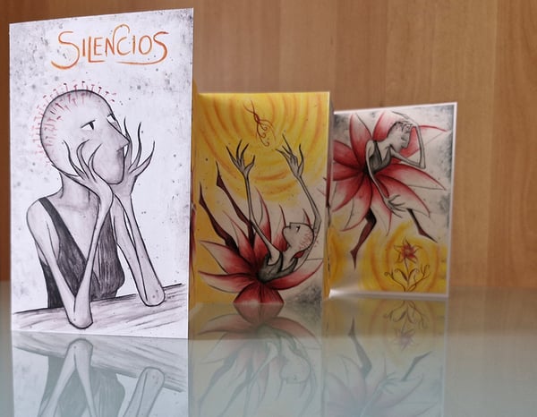 Image of Silencios