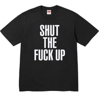 Image 1 of Supreme T-Shirts