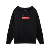 Image 1 of Supreme Hoodies