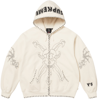 Image 2 of Supreme Hoodies