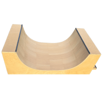 Image 2 of Halfpipe
