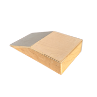 Micro loading dock