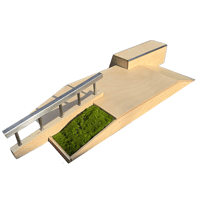 Image 1 of Plaza
