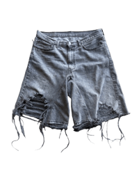 Image 1 of Jorts 