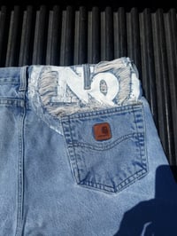 Image 2 of Jorts 