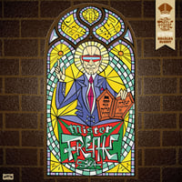 Mr. Freak Ska "Decàleg Bluebit" - LP vinil daurat