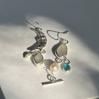 Image 5 of DREAMER DROP EARRINGS