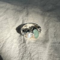 Image 1 of VESSEL RING (P ½)