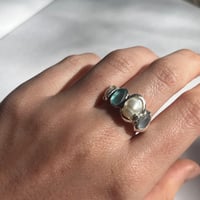 Image 5 of POSESIDON RING (L ½)