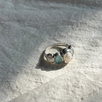 Image 3 of POSESIDON RING (L ½)
