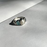 Image 4 of POSESIDON RING (L ½)