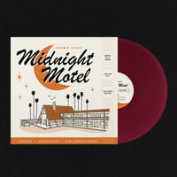 Image 2 of Jared Hart - 'Midnight Motel' Double Room Reservation