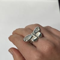 Image 5 of FLUTTER RING