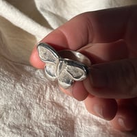 Image 3 of FLUTTER RING