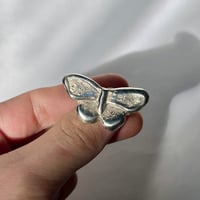 Image 2 of FLUTTER RING