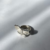 Image 4 of FLUTTER RING
