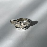Image 1 of FLUTTER RING
