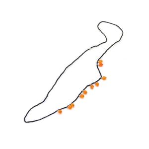 Image of GLASS CANDY NECKLACE 20