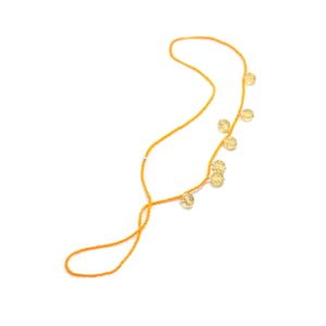Image of GLASS CANDY NECKLACE 21