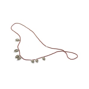 Image of GLASS CANDY NECKLACE 23