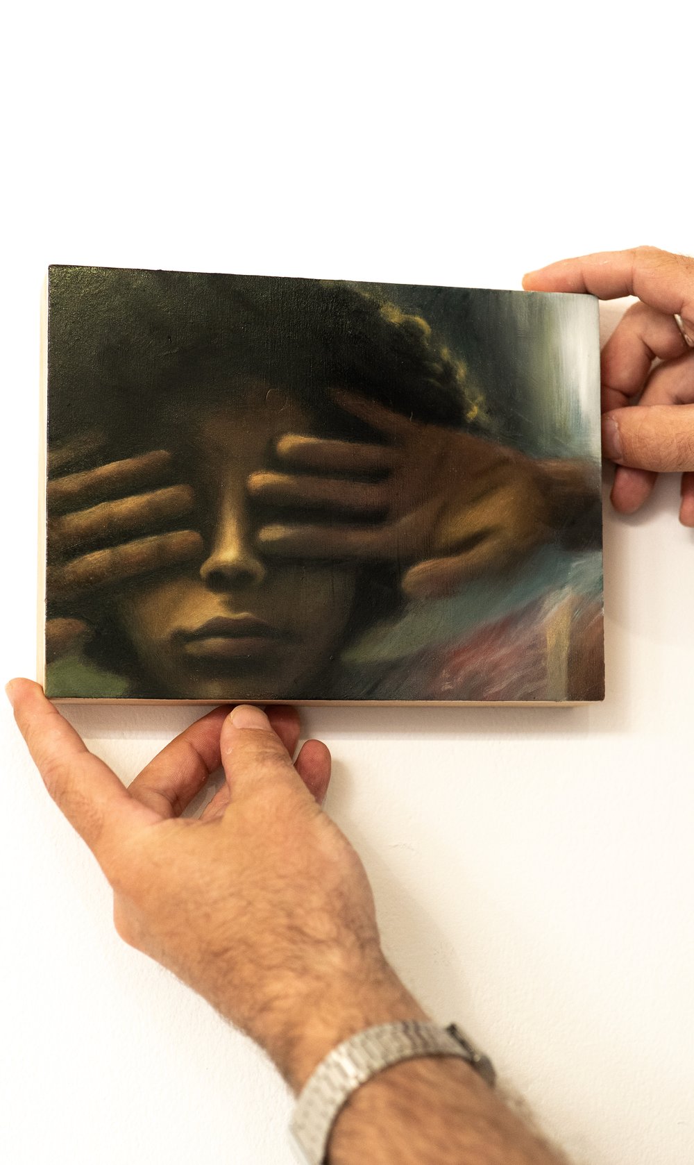 Image of Argentique 2017