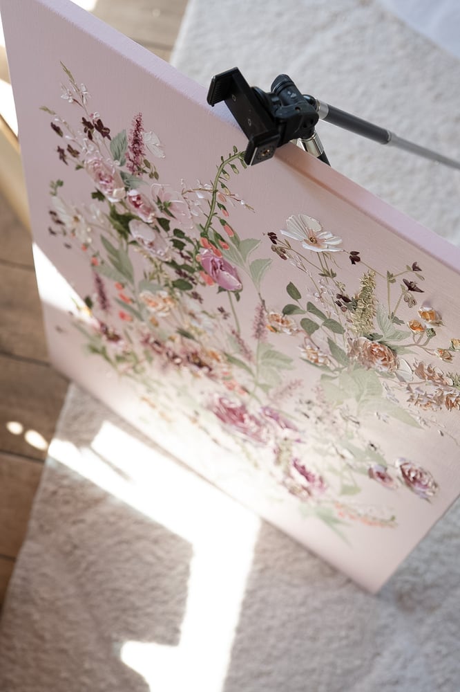 Image of For Tiffany - It’s June