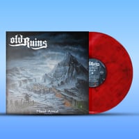 Image 1 of PRE ORDER Old Ruins - Mount Arreat SICK 041