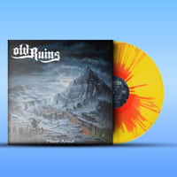 Image 3 of PRE ORDER Old Ruins - Mount Arreat SICK 041
