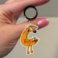 Catdog LIMITED DROP! sizes 4g-2")