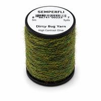Image 5 of Dirty Bug Yarn (Semperfli)
