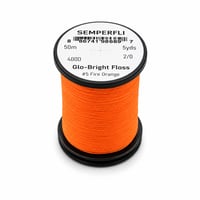 Image 3 of Glo Bright Floss (Semperfli)