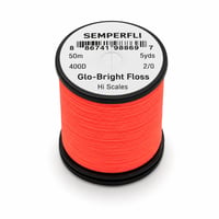 Image 4 of Glo Bright Floss (Semperfli)