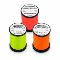 Image 1 of Glo Bright Floss (Semperfli)